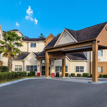 Red Roof Inn Plus+ & Suites Savannah - I-95 Georgetown Buitenkant foto