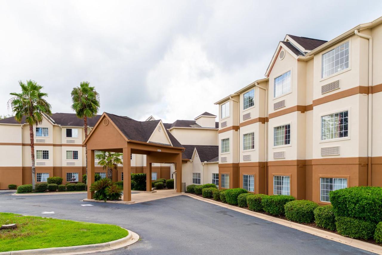 Red Roof Inn Plus+ & Suites Savannah - I-95 Georgetown Buitenkant foto
