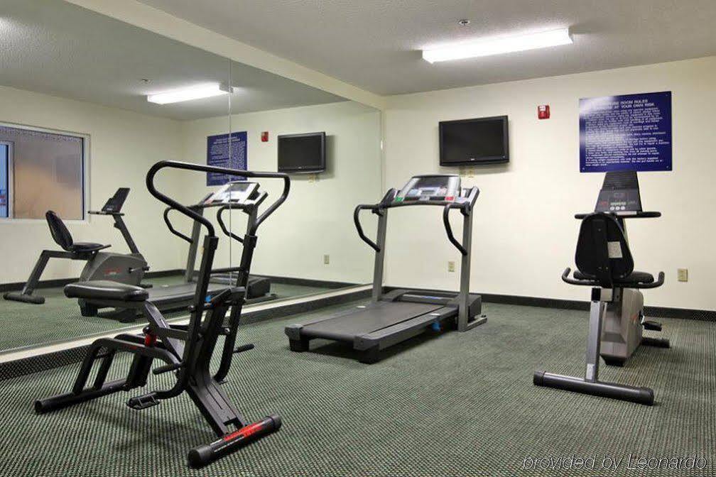Red Roof Inn Plus+ & Suites Savannah - I-95 Georgetown Buitenkant foto